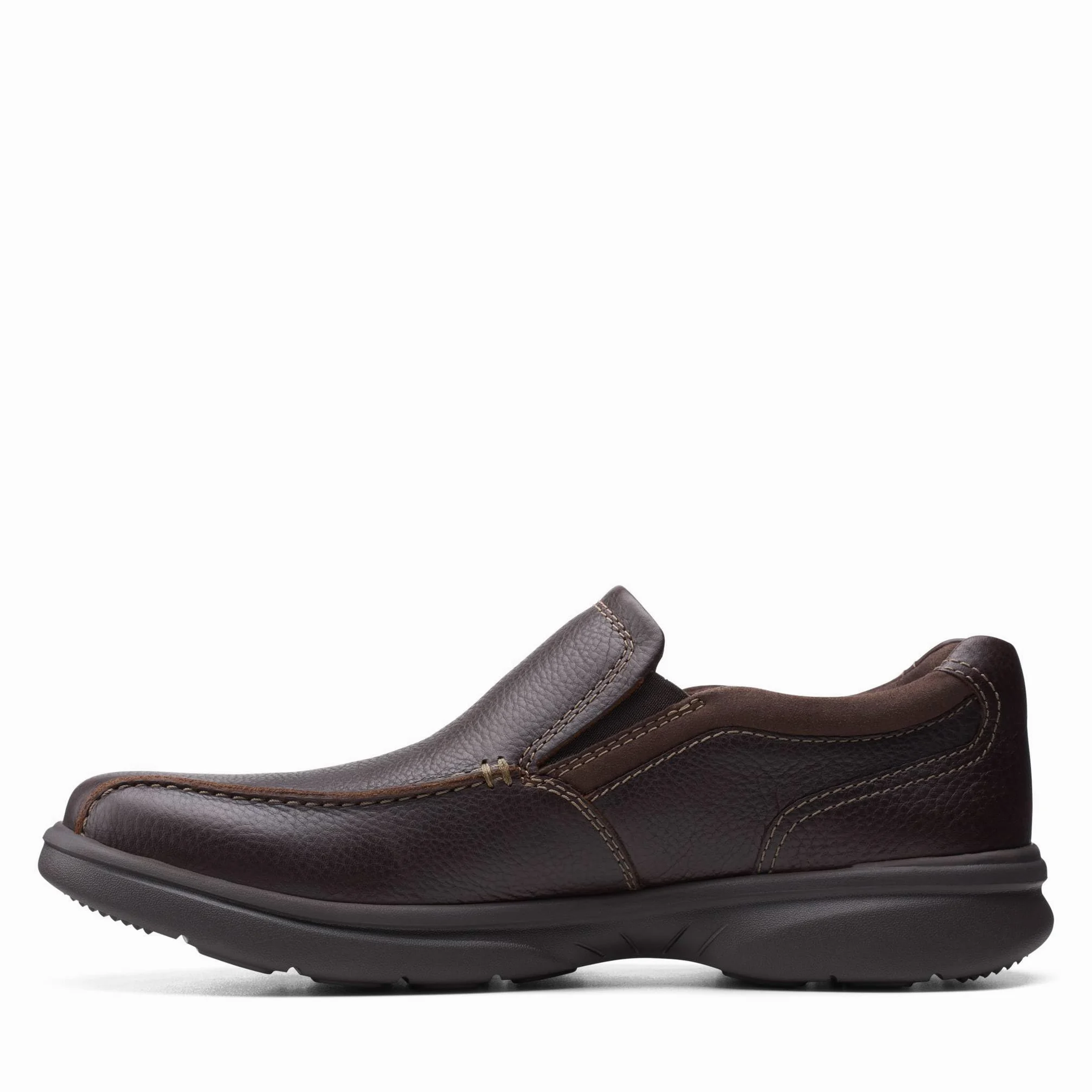 Clarks Bradley Step MocasínHombre