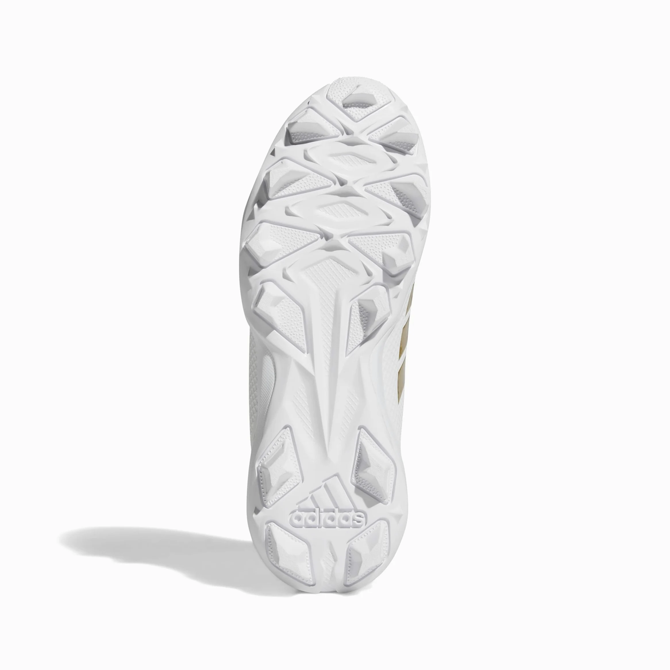 adidas Adizero Impact Spark - Zapatillas unisex para niños