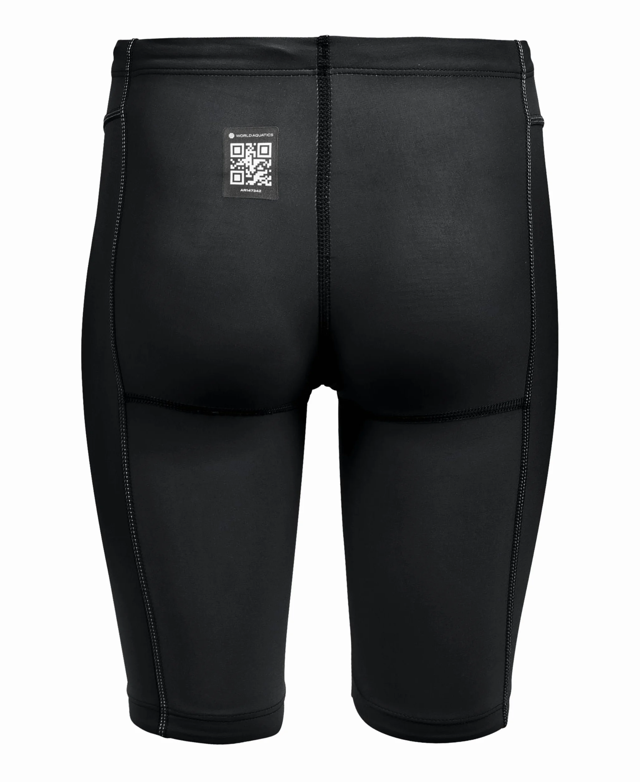 ARENA Powerskin Impulso Swim Racing Jammer Boys Competition Tech Suit