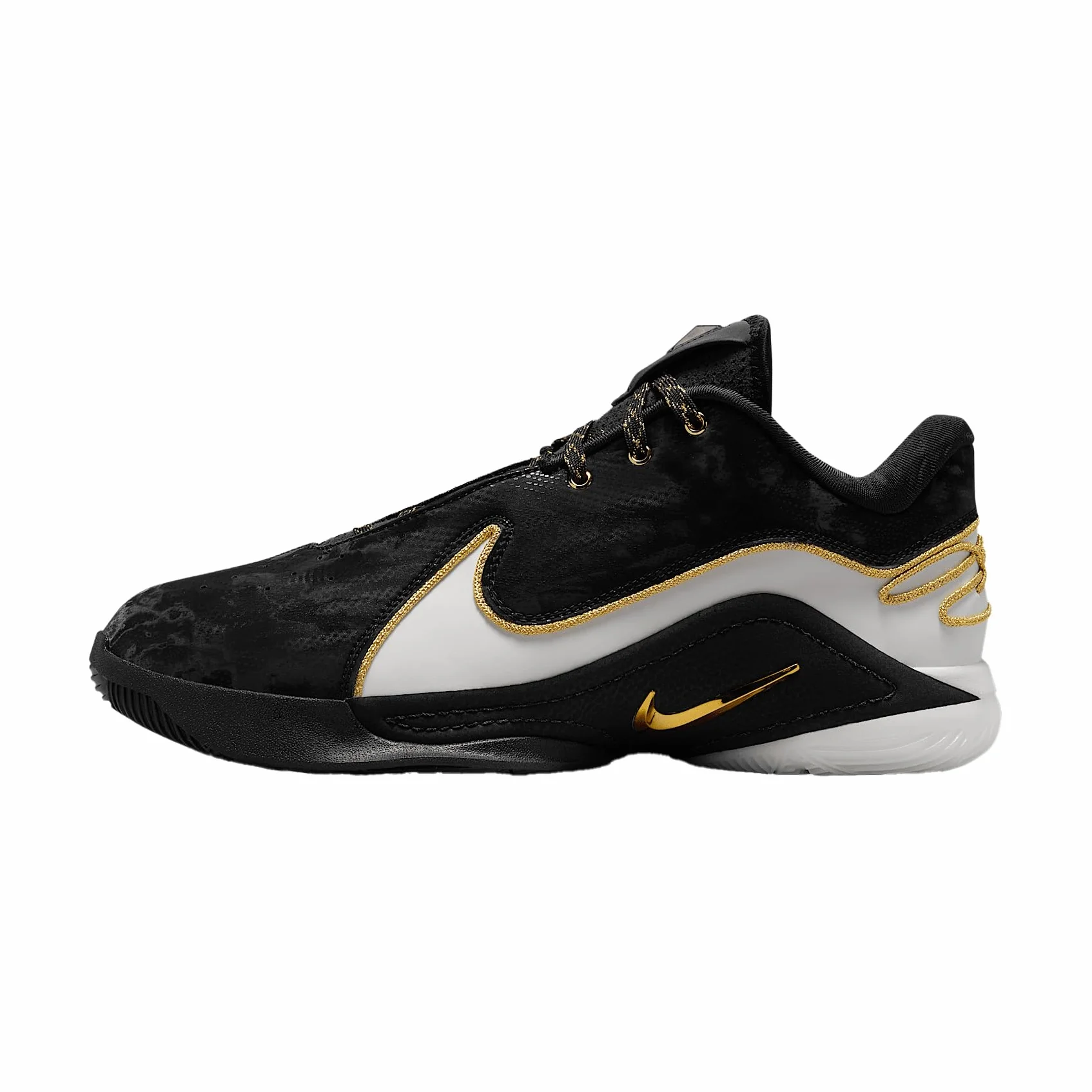 NIKE Lebron Xxii SneakerHombre
