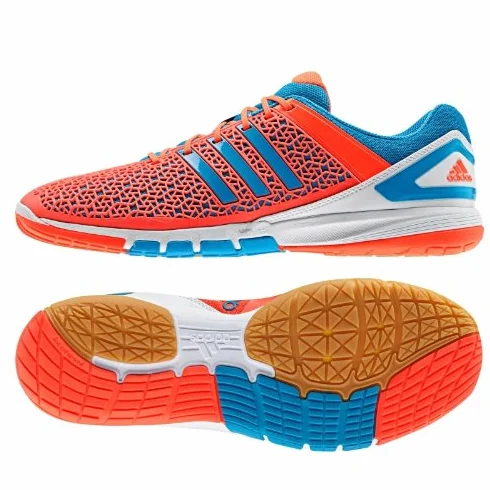 adidas Courtblast Pro - Zapatillas de deporte