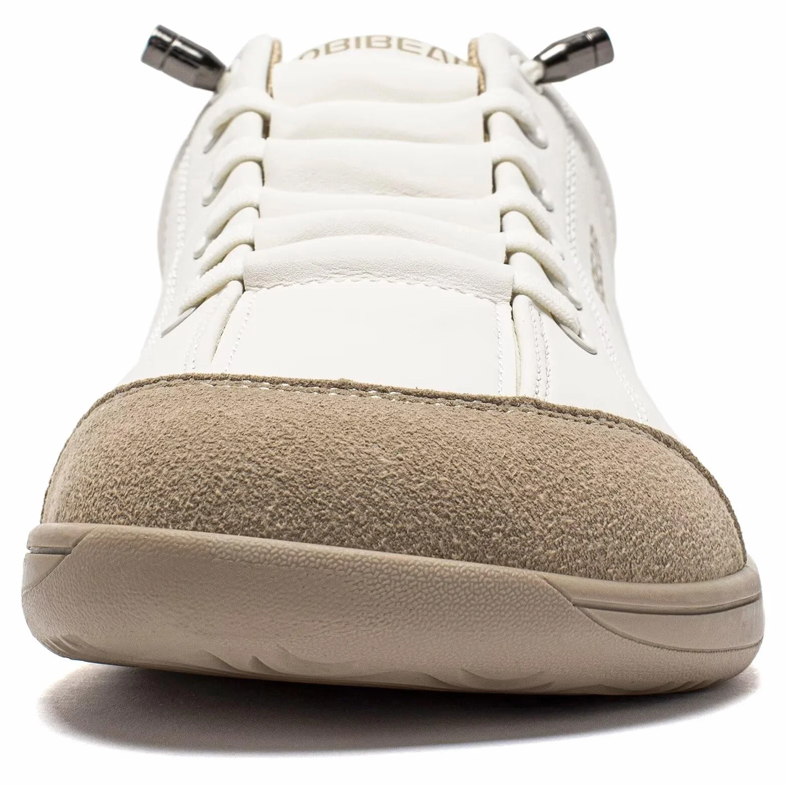 HOBIBEAR Zapatillas de Running para Hombre y Mujer | Drop Cero | Zapatillas de Trail Running de Cuero, Informales y Minimalistas