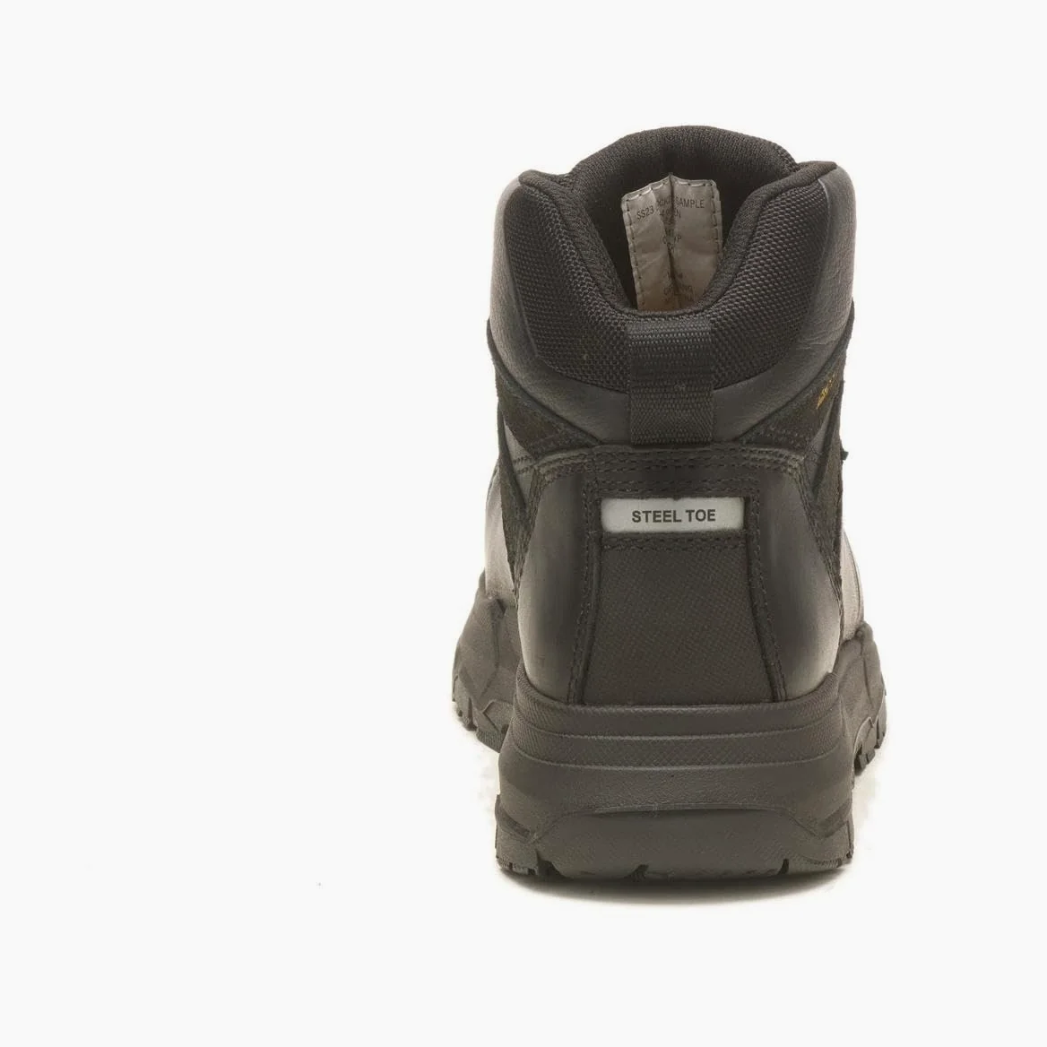 CAT Pneumatic 2.0 Bota industrialHombre