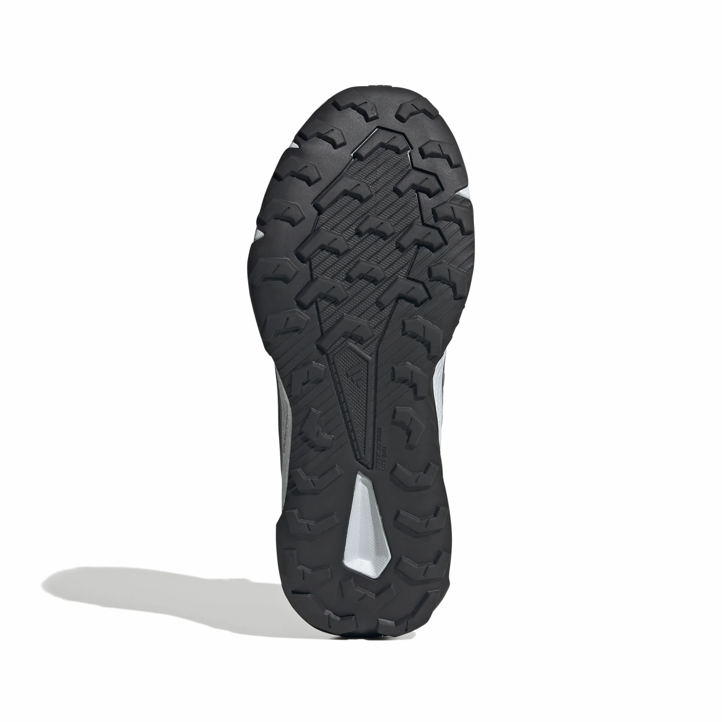 adidas Women's Zapatillas de Trail Running Terrex Tracefinder 2 Climaproof