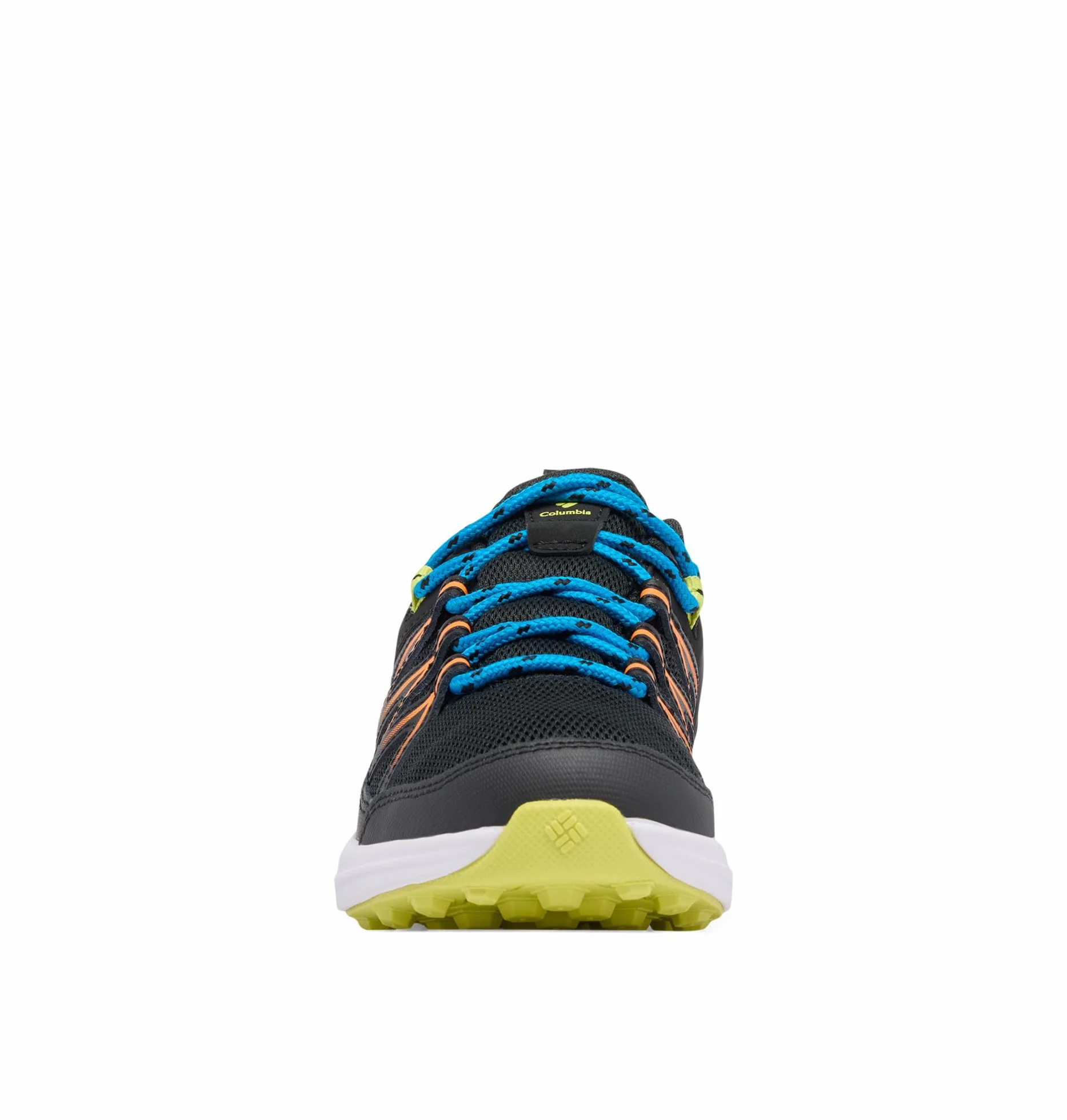 Columbia Youth Peakfreak Rush Waterproof, Zapatillas De Senderismo Y Trekking para Junior Unisex