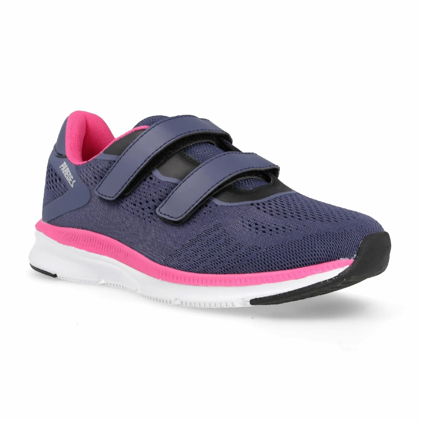 Paredes Zapatillas de Deporte Mujer Resistentes Candas