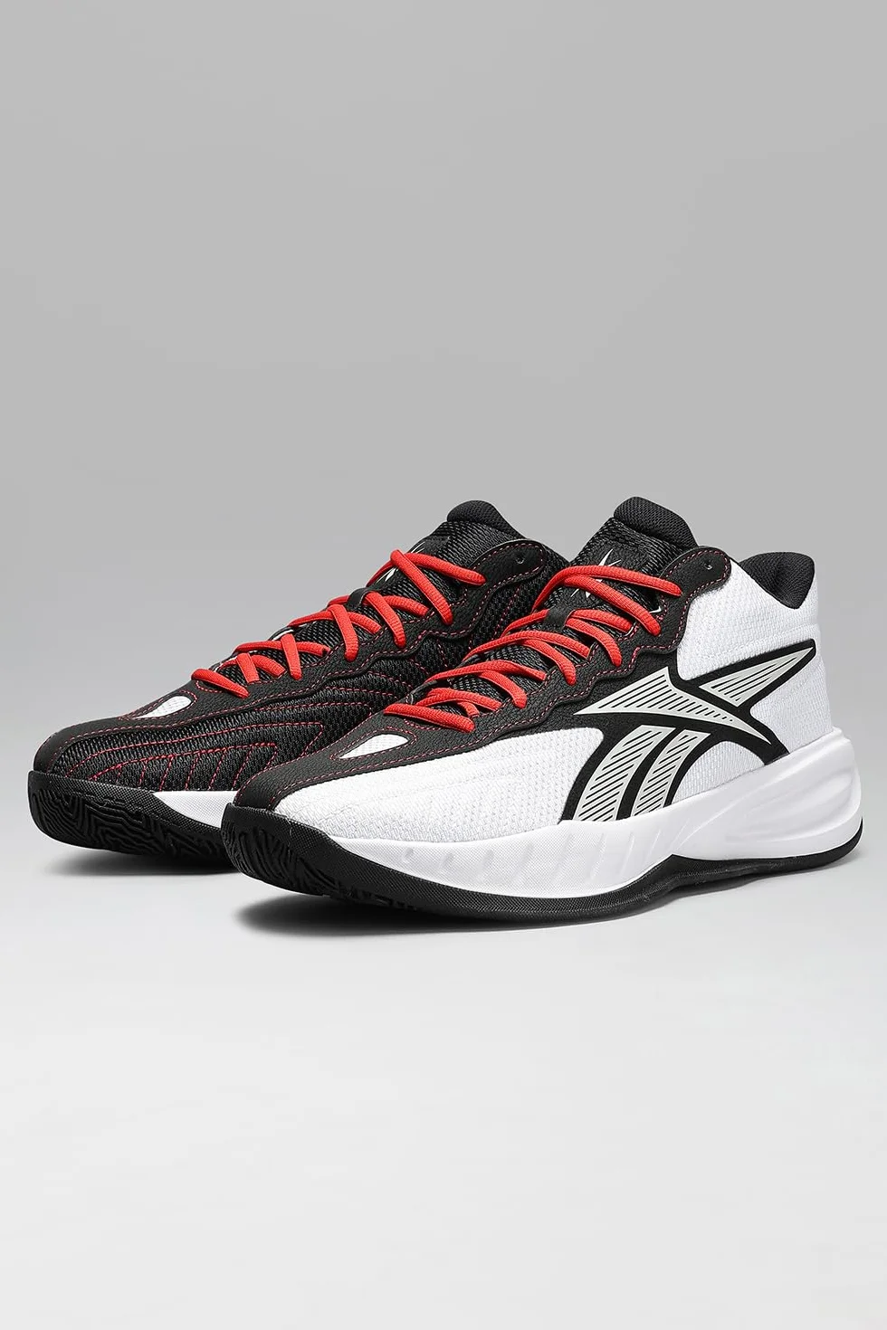 Reebok Press ZapatillasUnisex Adulto