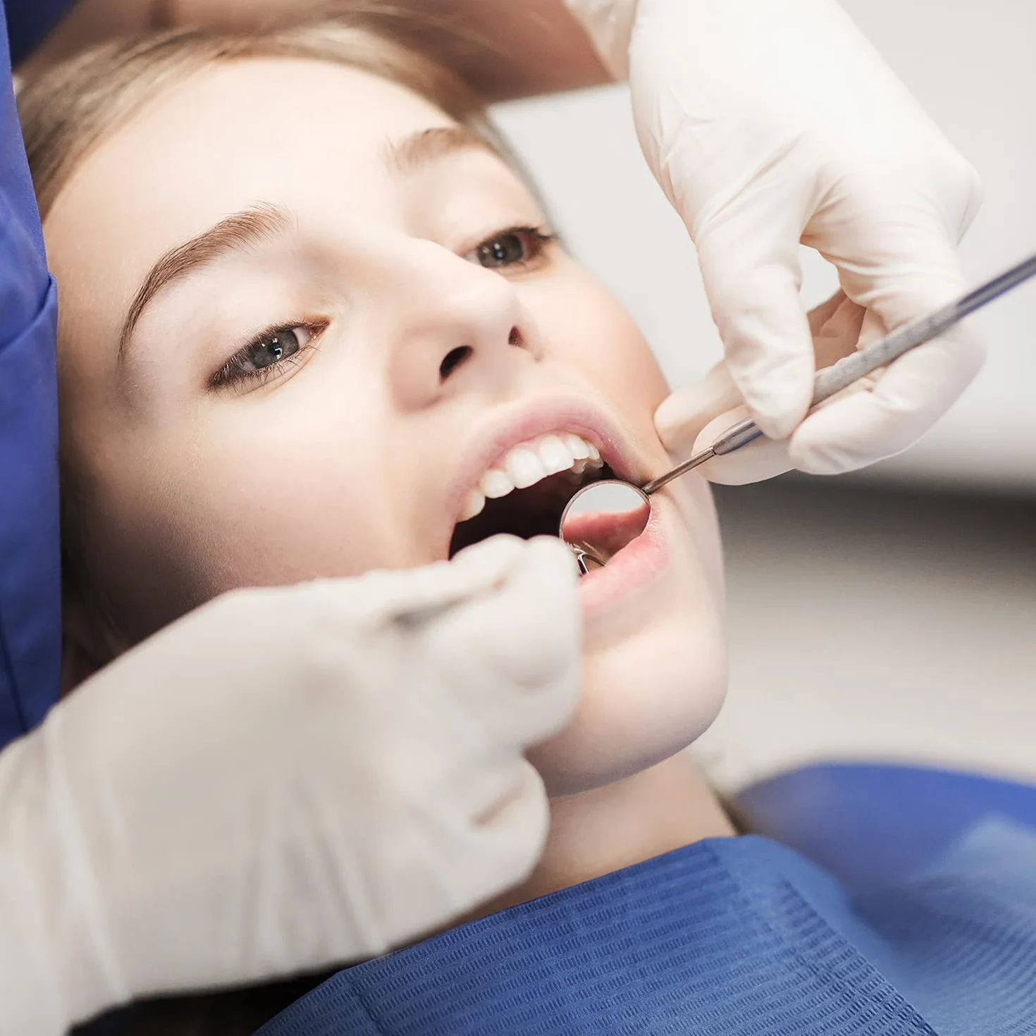 Specchietto Dentista Antiniebla Specchio Dentale Acero Inoxidable Higiene Dental