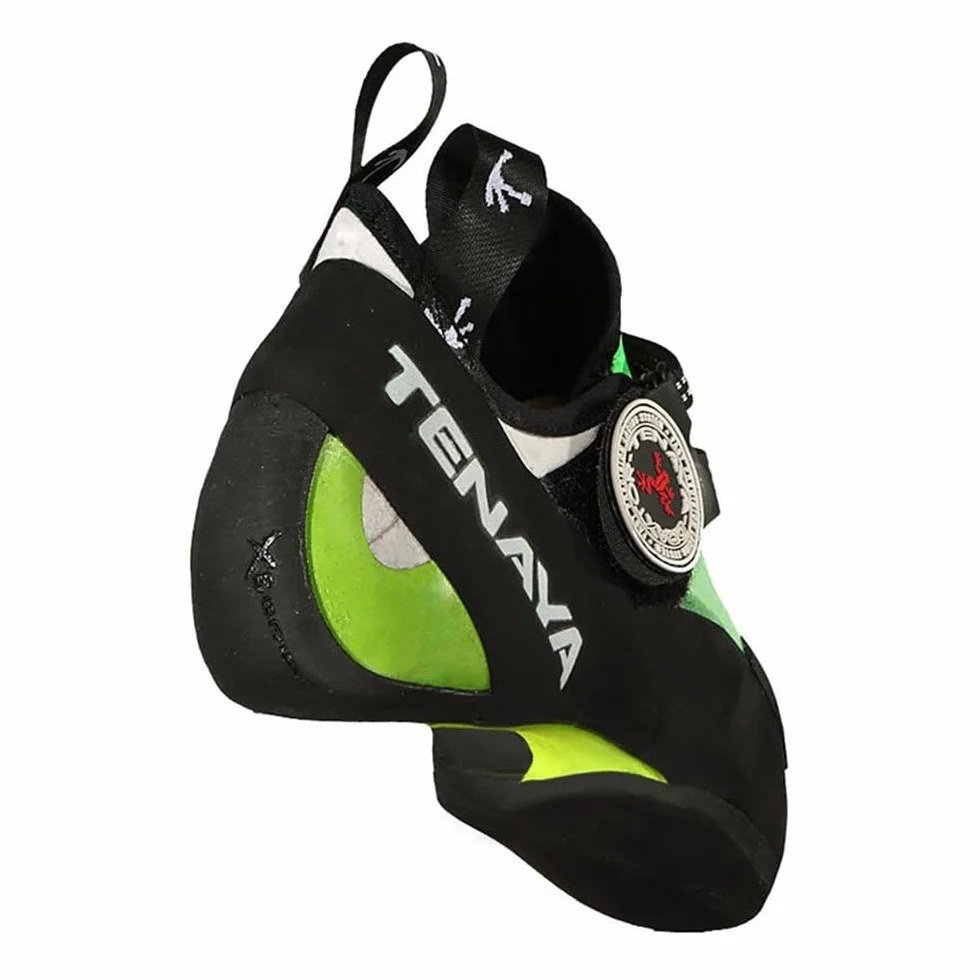 Tenaya Mundaka Buty Wspinaczkowe Pies de Gato Zapato de Escalada