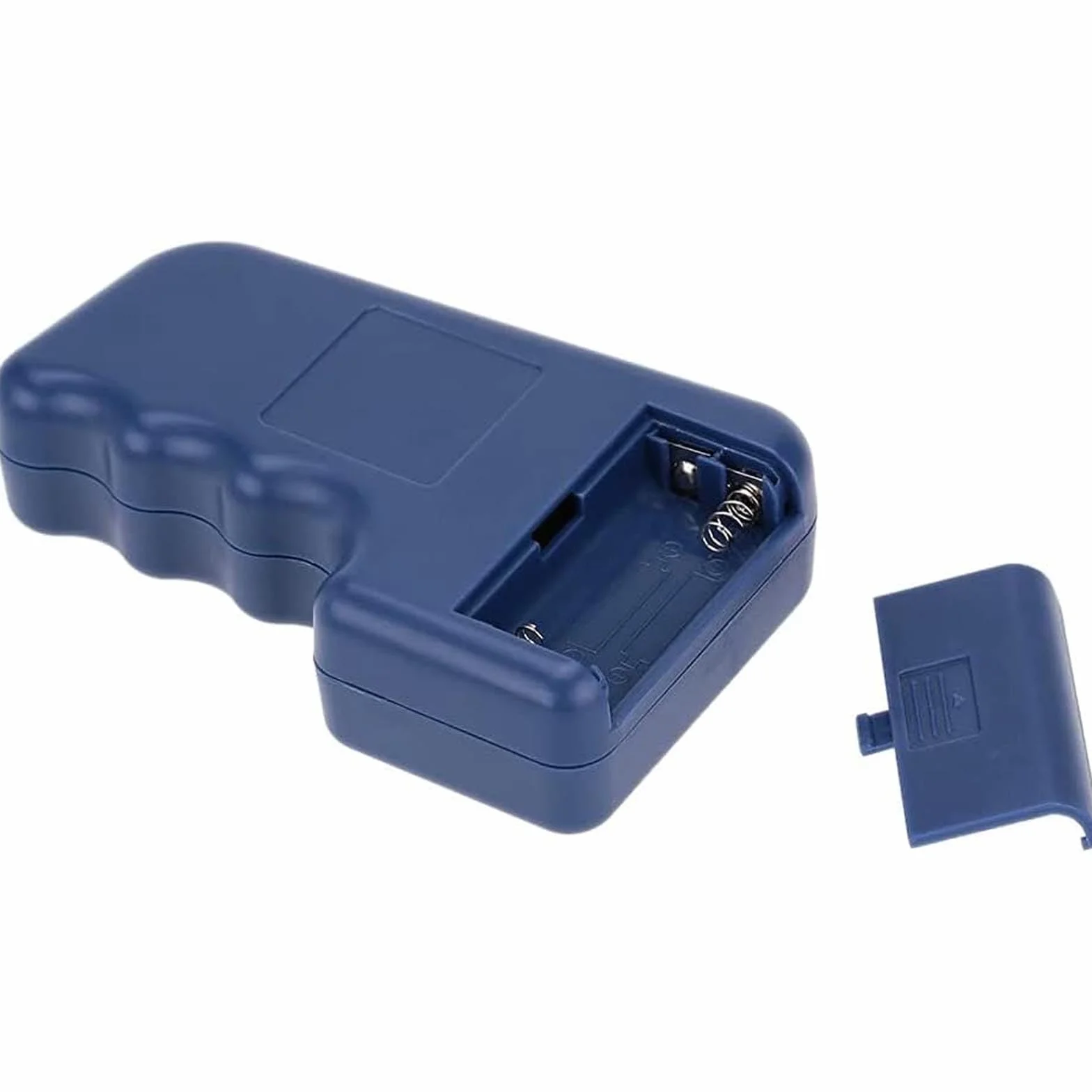 Lector y Grabador RFID 125 kHz Portátil con 10 Tarjetas T5577