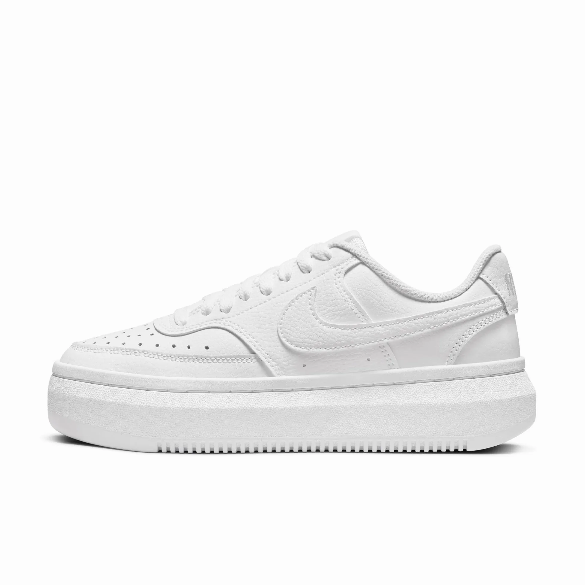 NIKE Damen Vision Sneaker