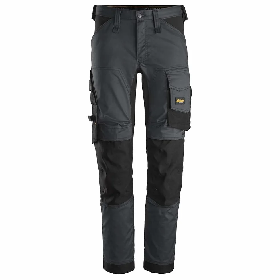 Snickers Workwear No Aplica Overol de utilidades de Trabajo para Hombre