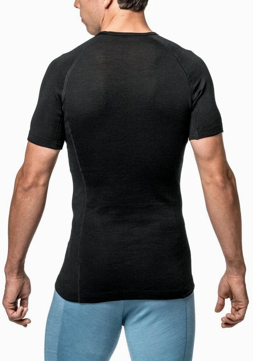 Woolpower tee Lite Camiseta Hombre (Pack de 1)