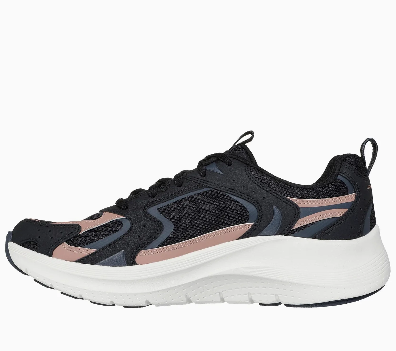 Skechers Arch Fit 2.0 Vintage Luxe ZapatillasMujer