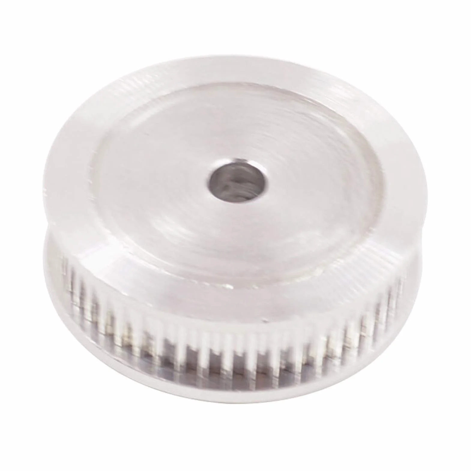 Polea de Distribución GT2 48 Dientes, 5-10 mm, para Correa 2GT