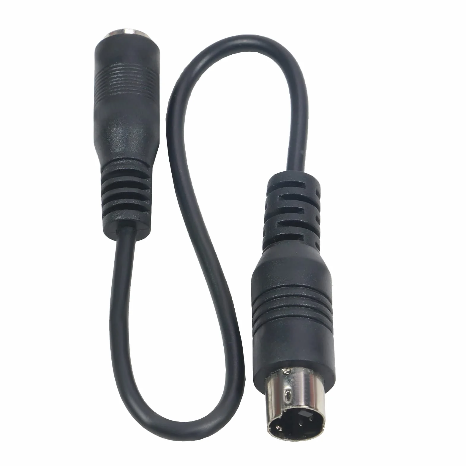 Cable Simulador USB PPM 4-8 Canales Compatible Esky Futaba JR FS para FS-i6 FS-i4 FS-TH9X FS-T6