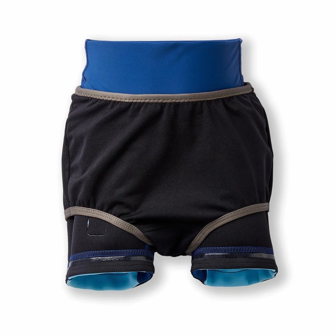 Splash About Splash Jammer Duo Baby & Toddler Swim Nappy Unisex (Pack de 1)
