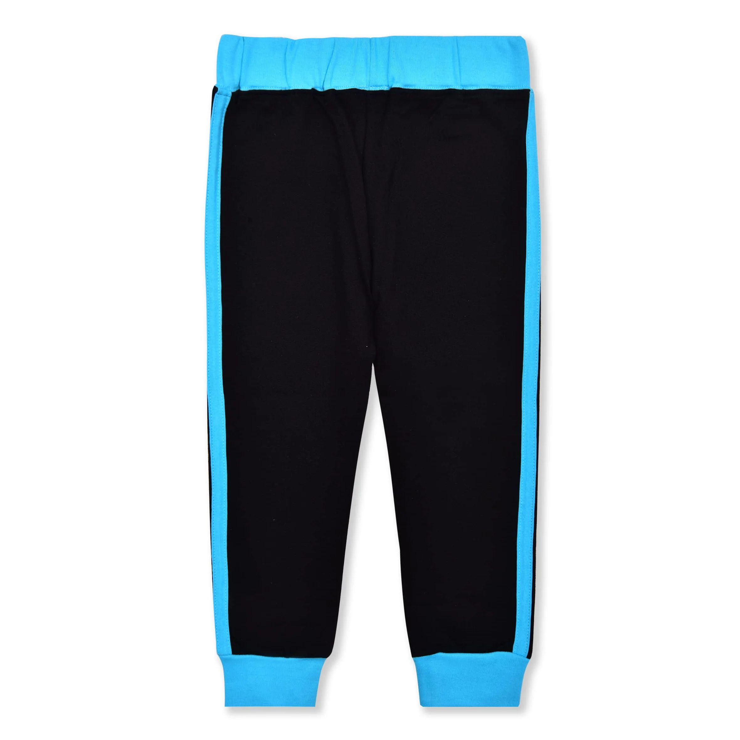 Disney 's Monsters Inc. - Conjunto deportivo para niños, camisa de manga larga y pantalones deportivos