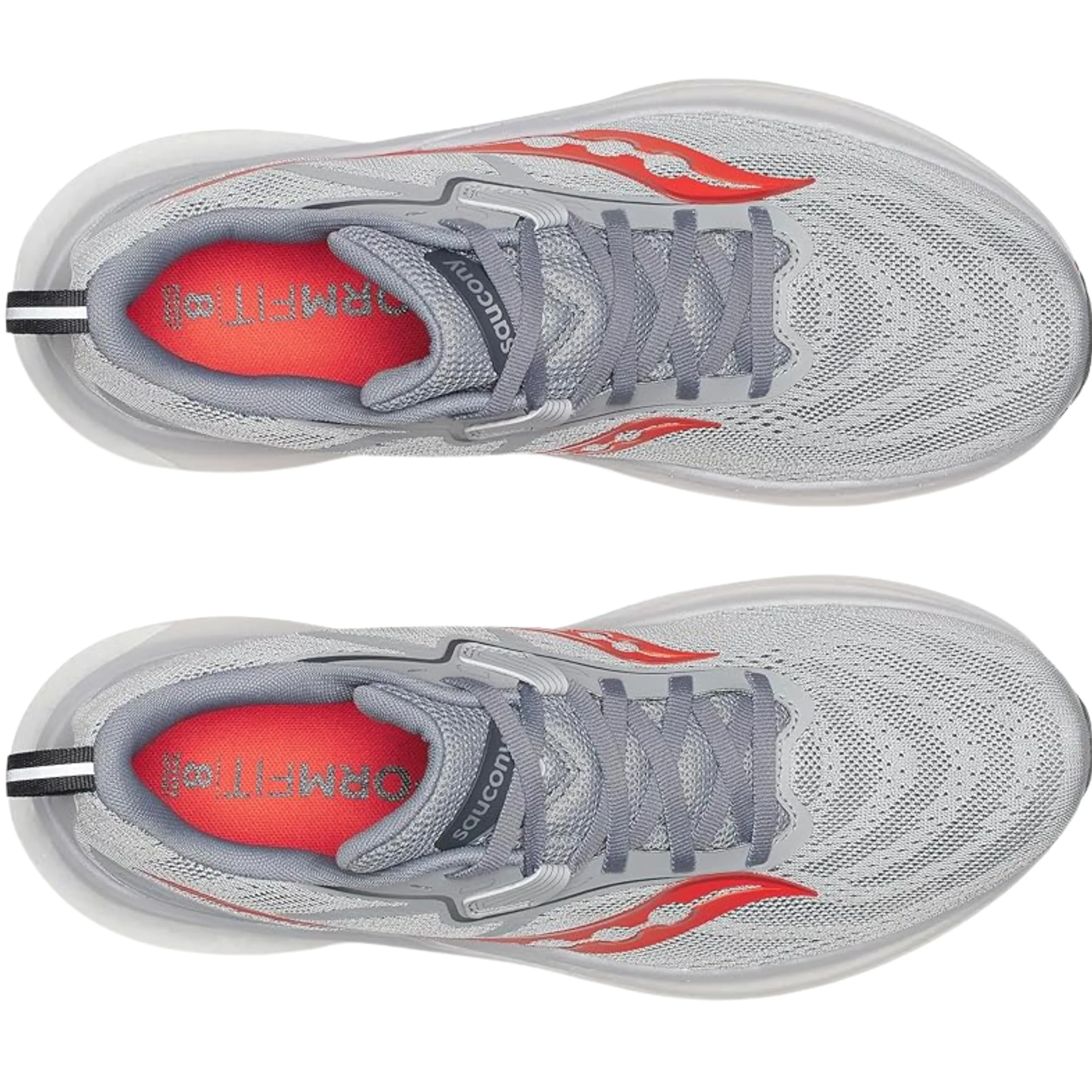 Saucony Tempus 2 ZapatillasHombre