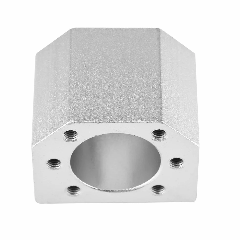Soporte de Montaje de Tuerca de Husillo de Bolas DSG16H 28mm para SFU1604 1605 1610