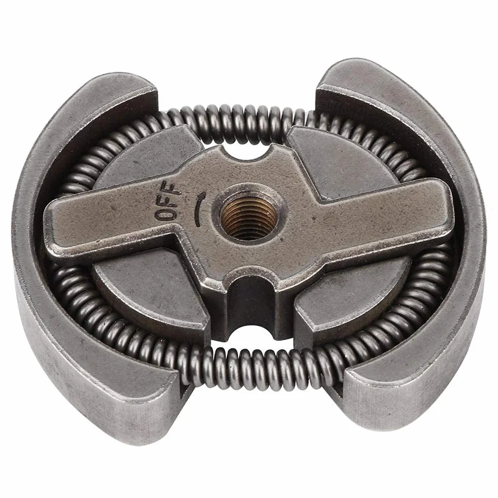 Jeffergarden Reemplazo de Embrague de Motosierra Apto para 36/41/136/141/137/142/235/235E/240/240E