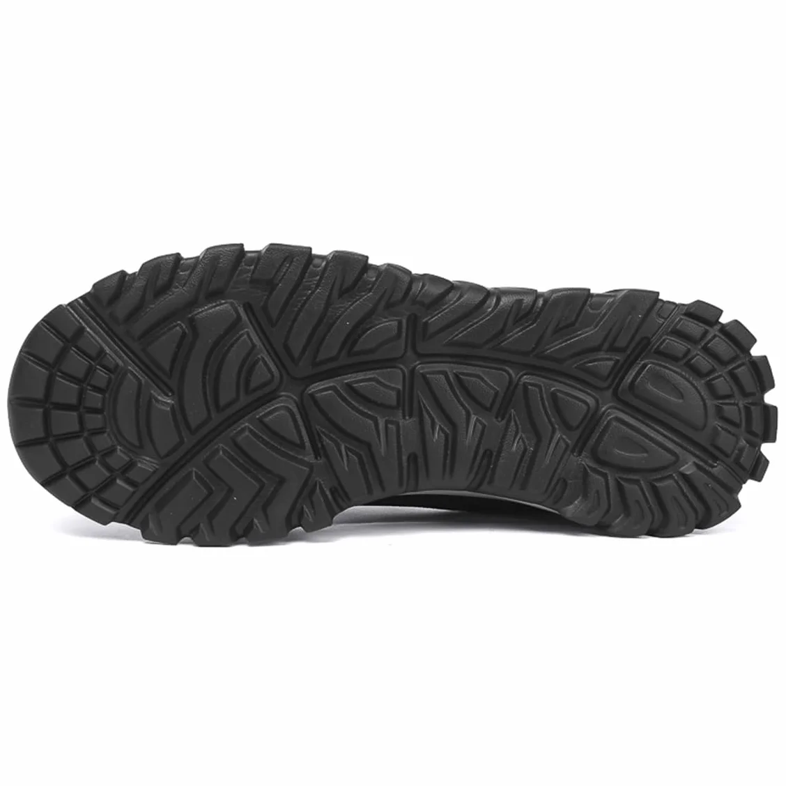 Mocasines sin Cordones para Hombre Zapatillas Ortopédicas Calzado de Walking Deportivo