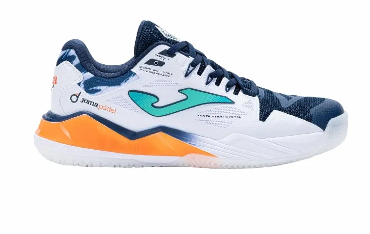 Joma Spin 2632OM Buty Sportowe
