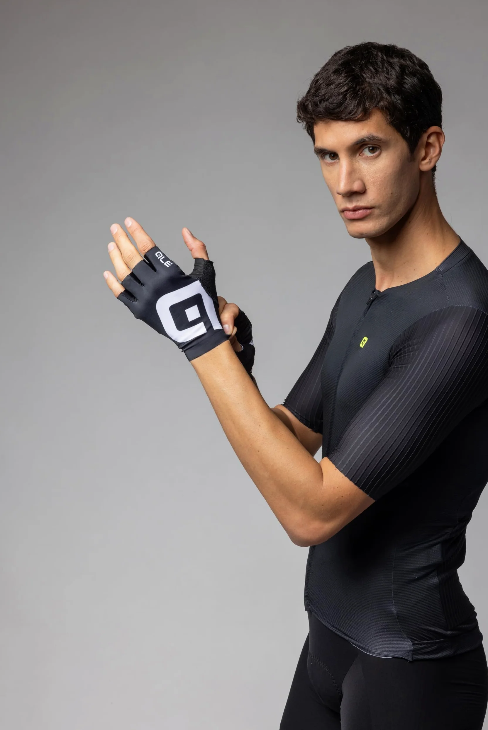 ALE' Air Summer Guantes de Verano, Unisex Adulto