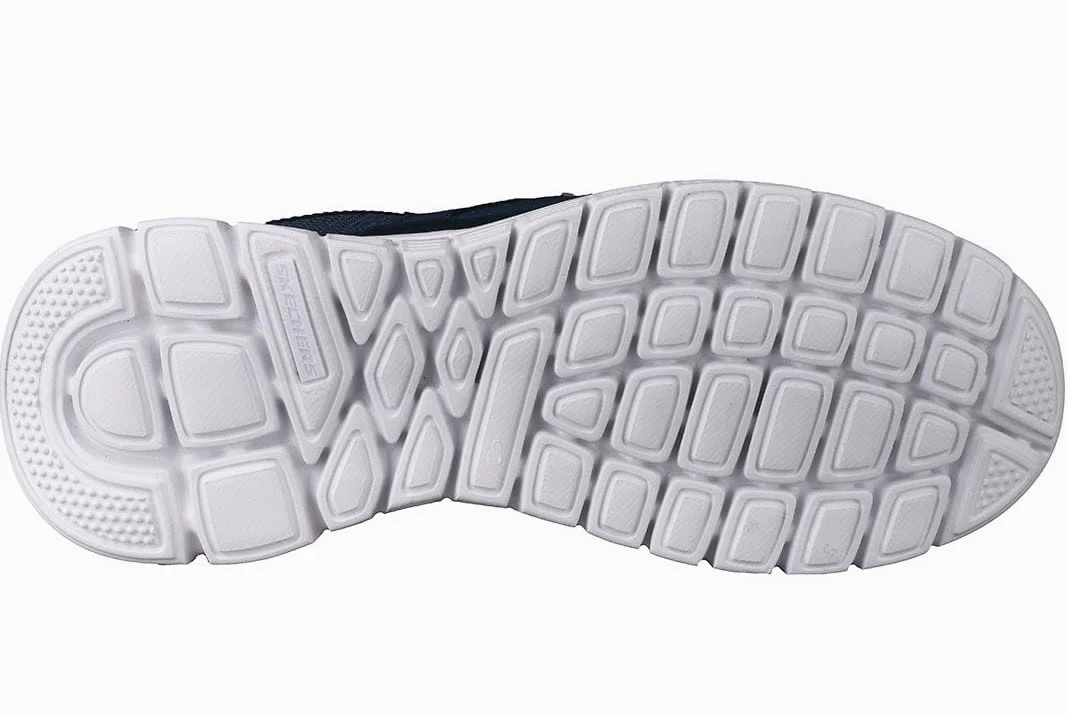 Skechers Skechers Burns Agoura 52635-bkgy, Zapatillas Hombre