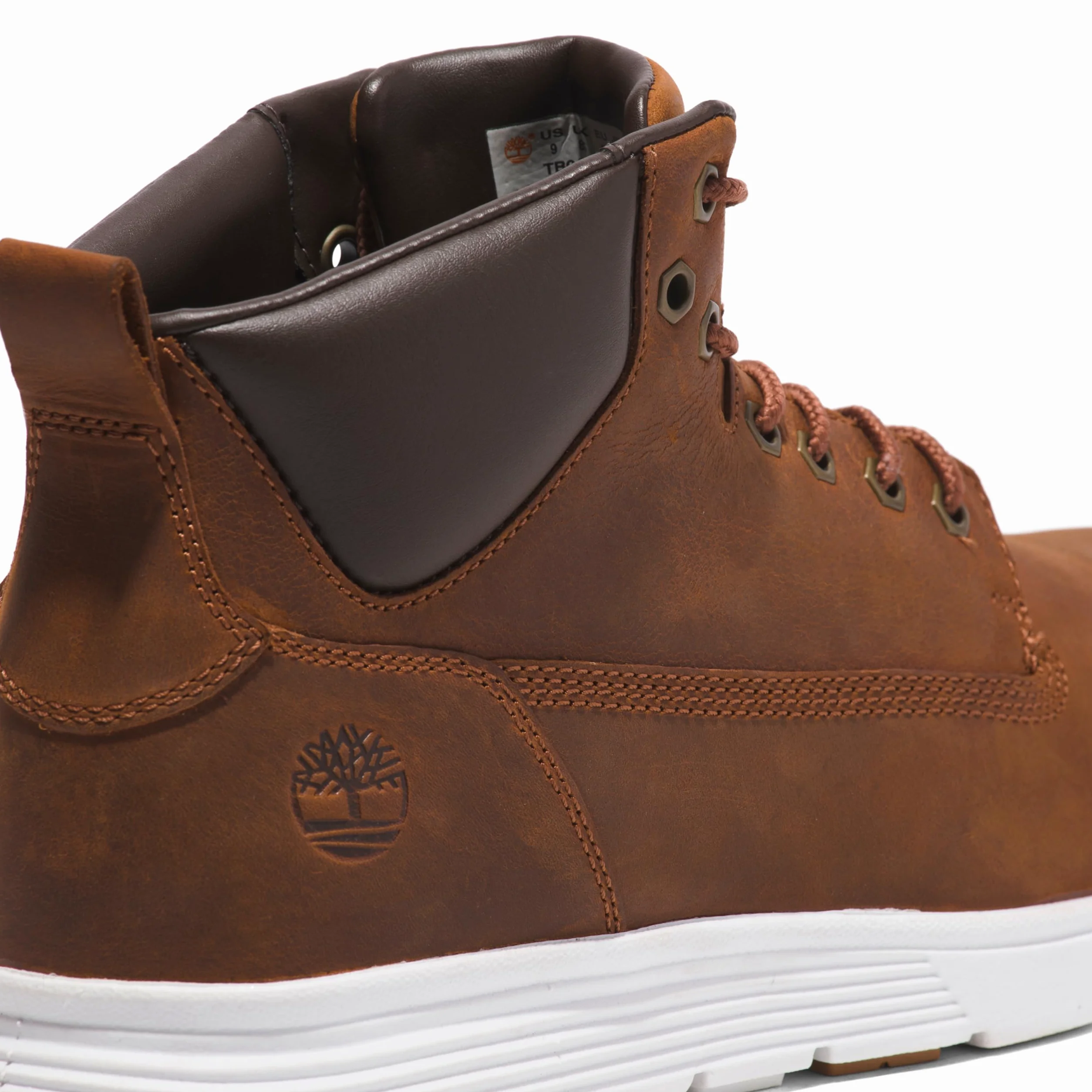 Timberland - Zapatillas altas para hombre Killington