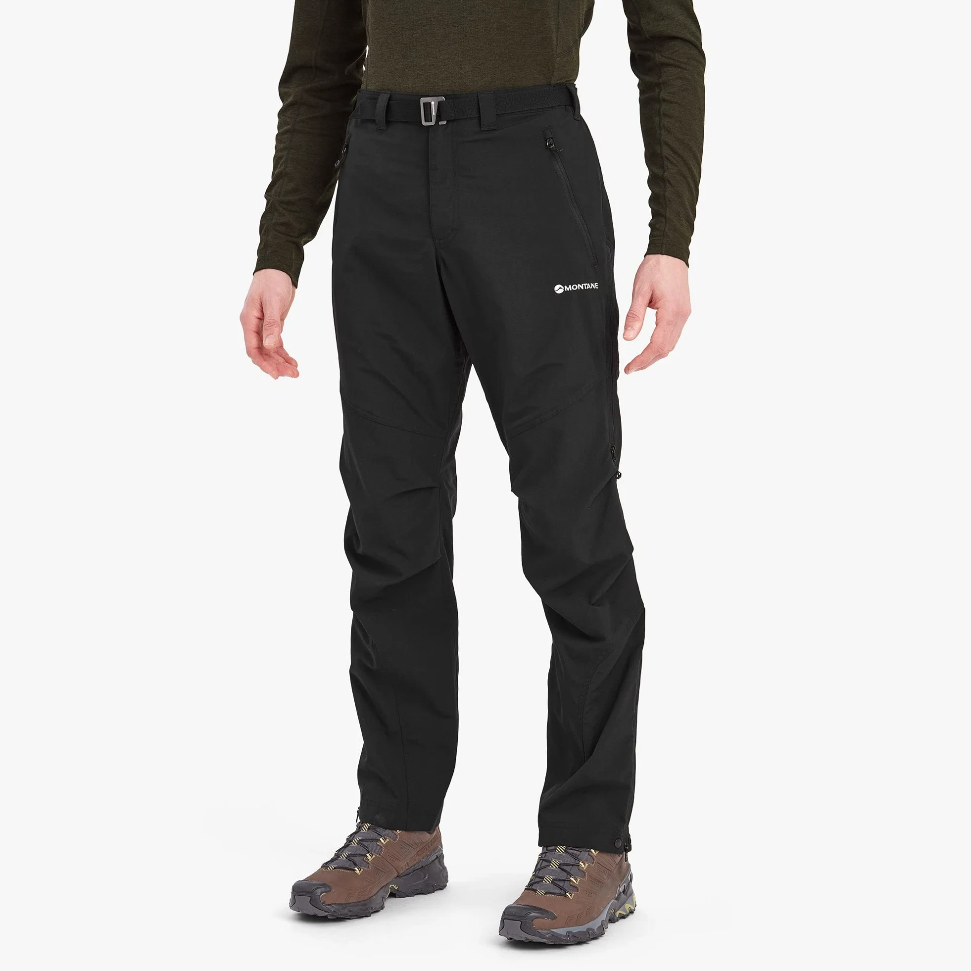 Montane Terra Pantalones (Regular Leg) - SS23 - S