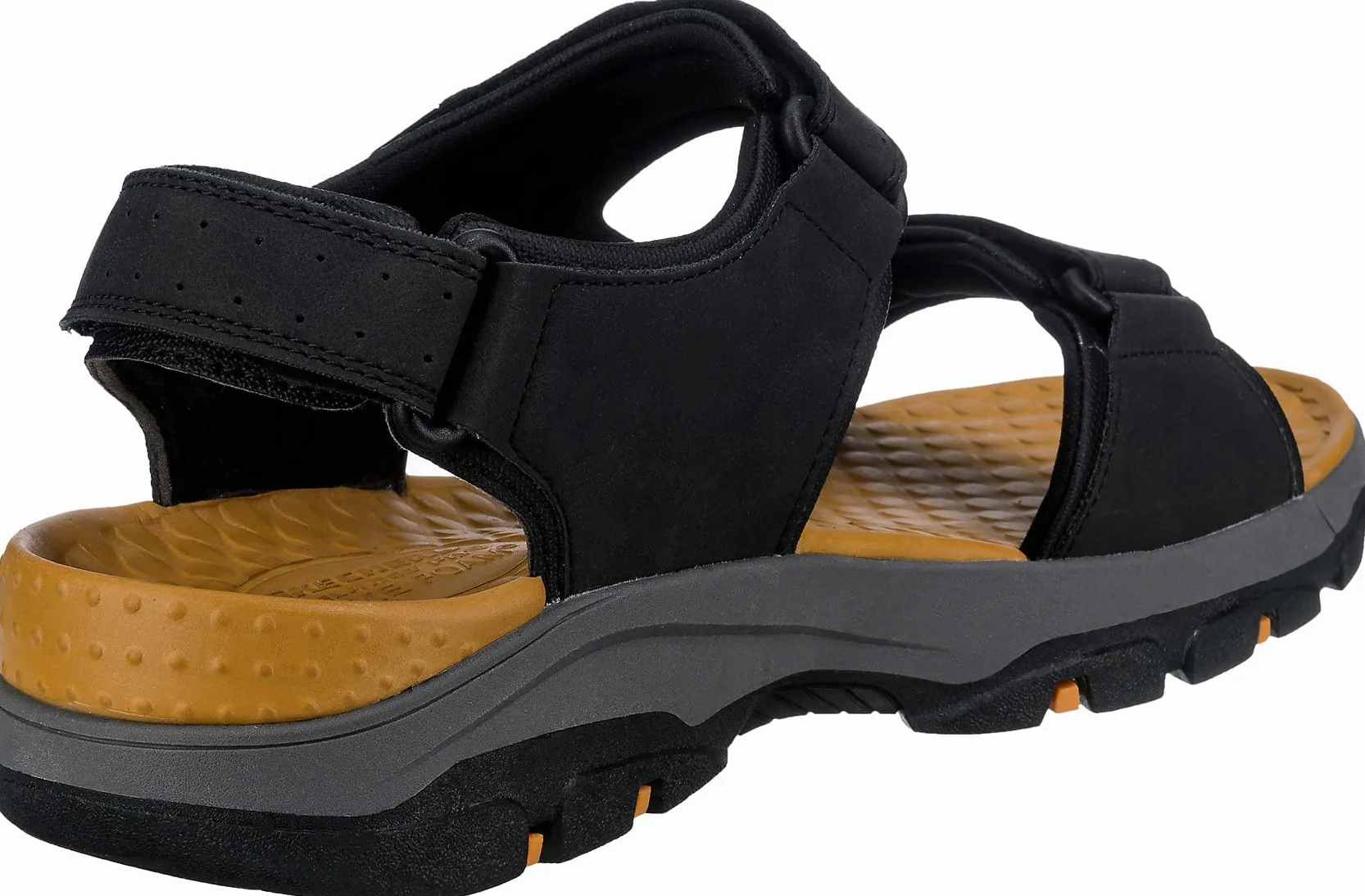 Skechers Tresmen Hirano SandaliasHombre