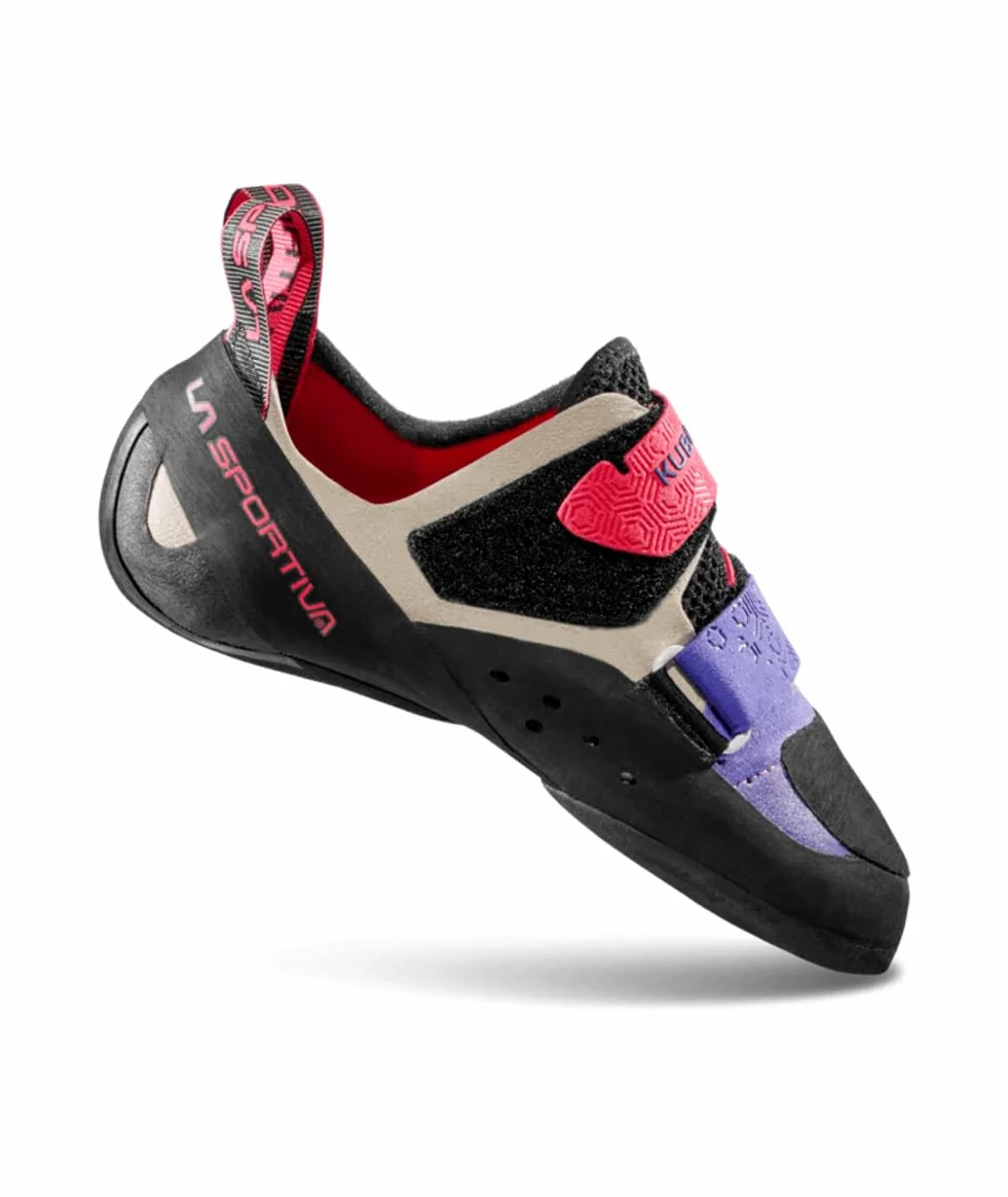 La Sportiva Kubo Climbing Shoes EU 36
