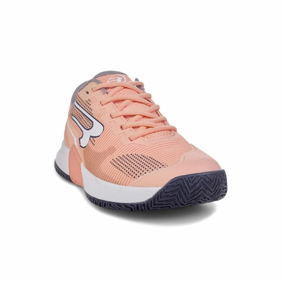 Bullpadel Next 25i Albaricoque Mujer Cz79401000