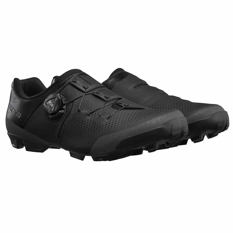 SHIMANO XC302 MTB Shoes EU 42