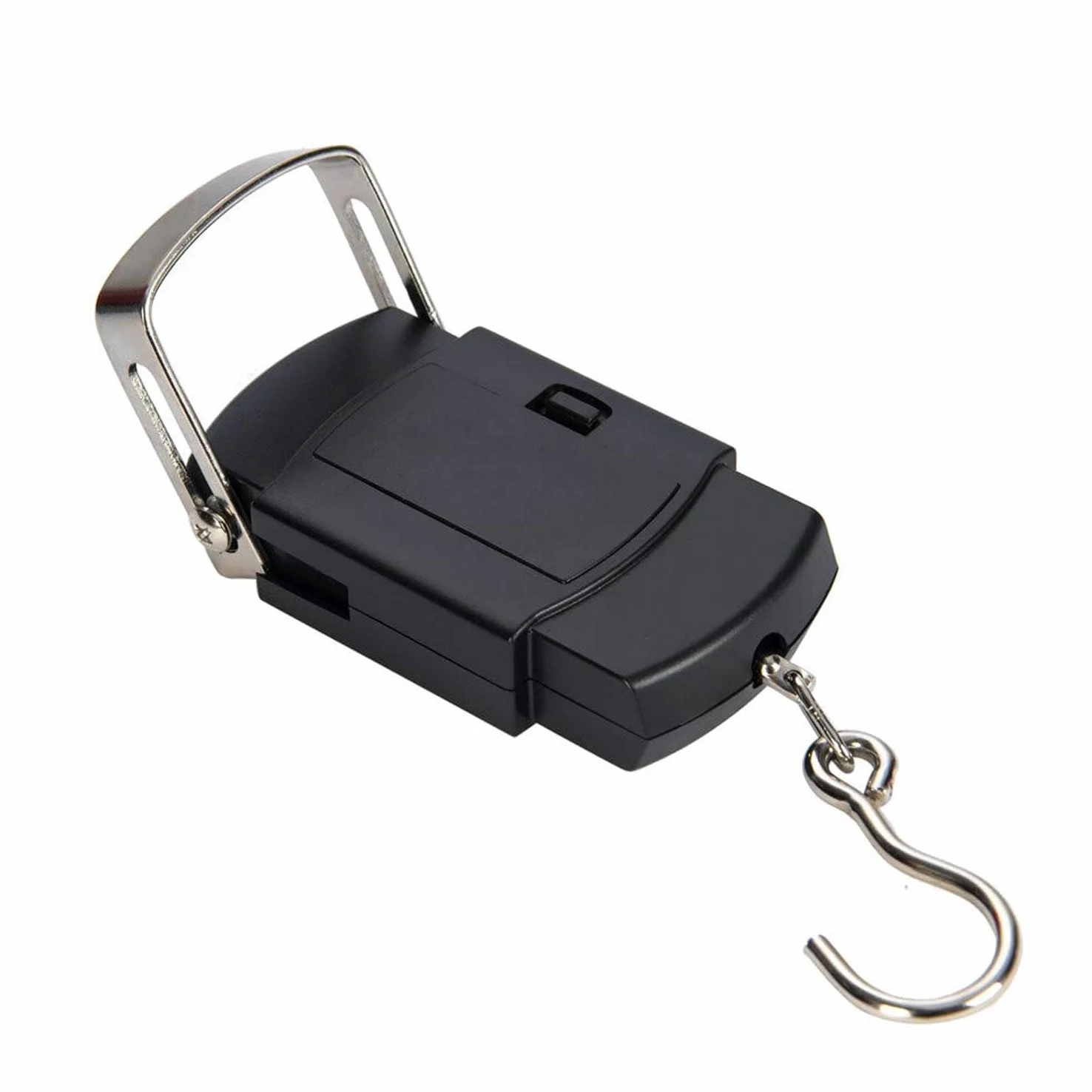 Báscula Portátil For Equipaje, Balanza Electrónica Digital For Maletas(10pcs)