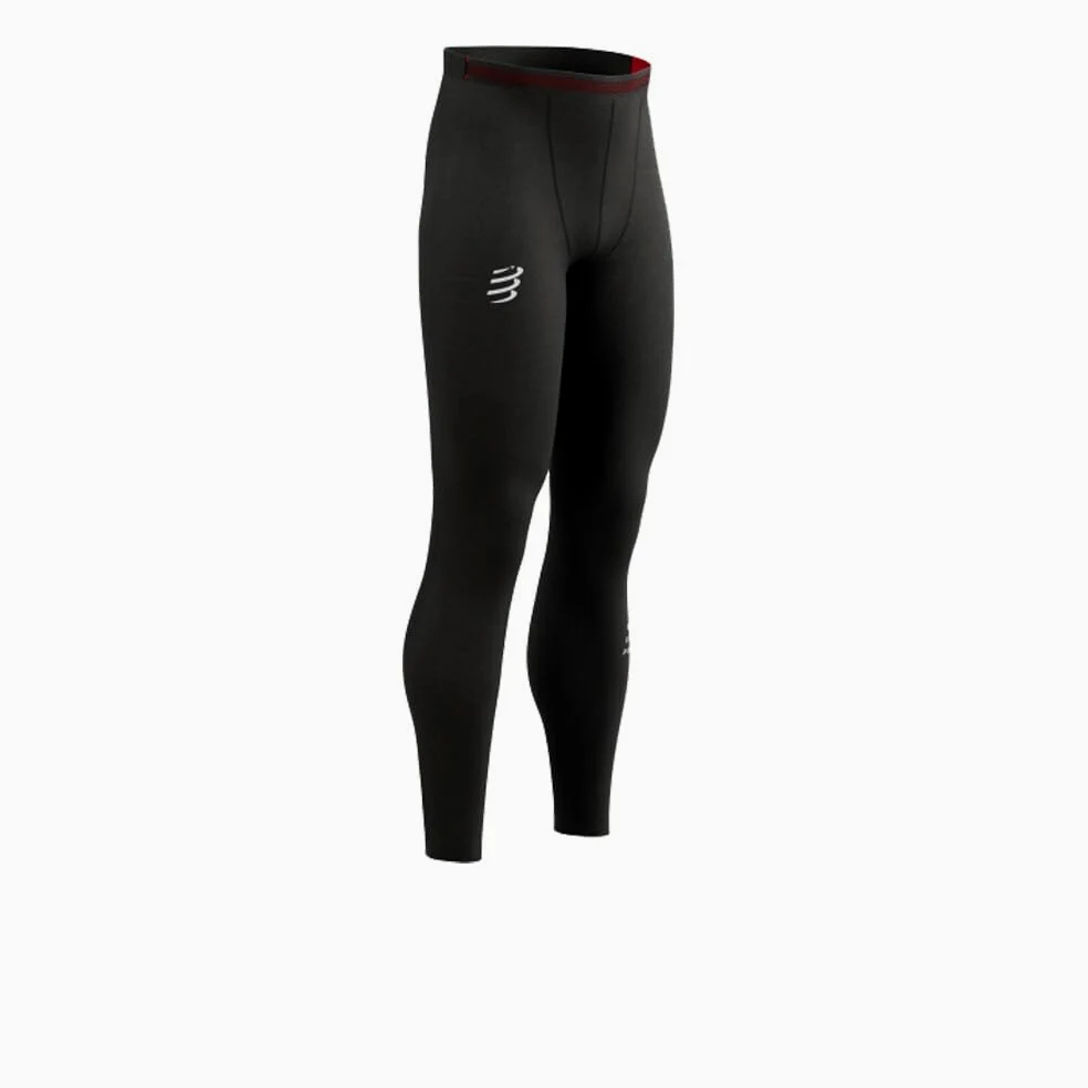 COMPRESSPORT Under Control Full Tight M - Ropa de compresión Hombre
