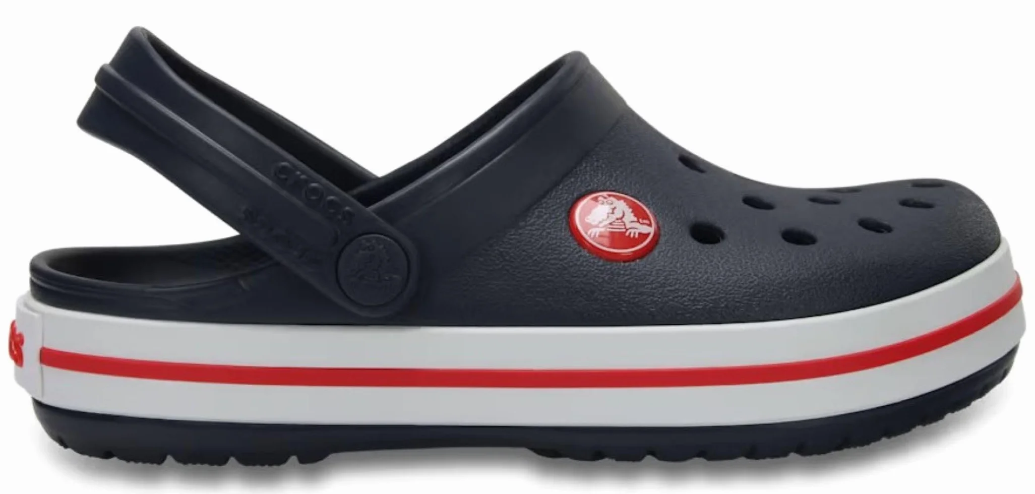 Crocs Crocband Clog K Zuecos niños
