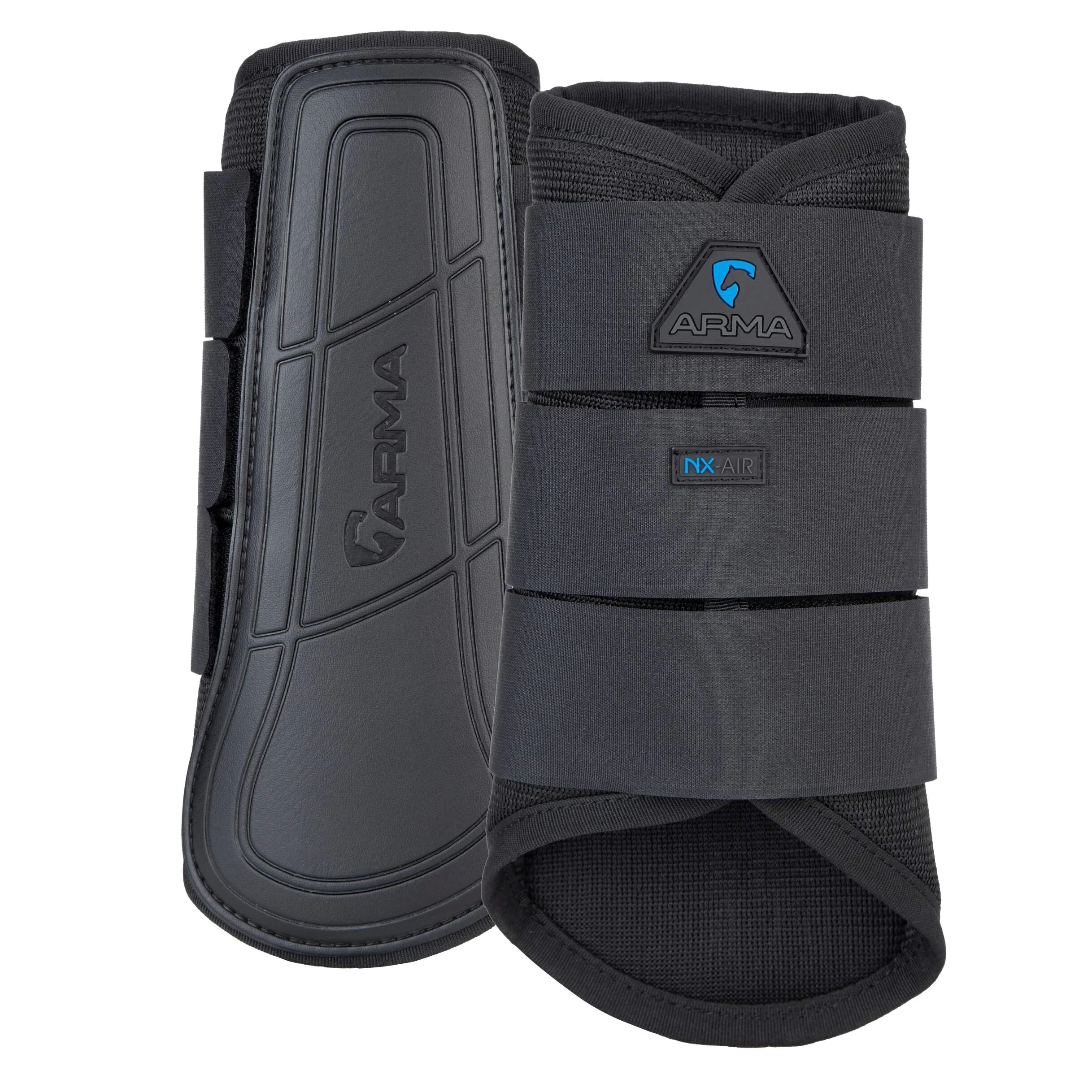 Shires ARMA Air Motion - Botas de cepillado