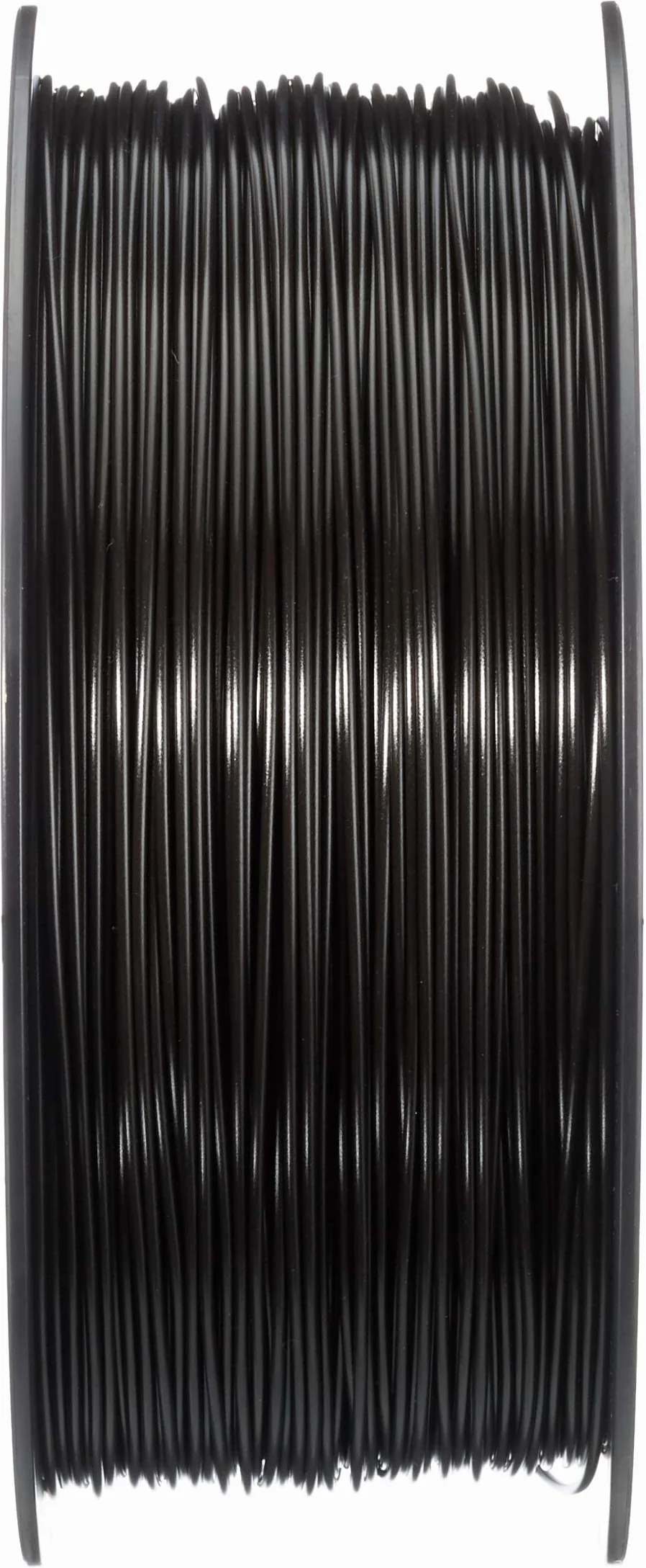 Amazon Basics Filamento PLA 1.75 mm 1 kg Negro para Impresora 3D