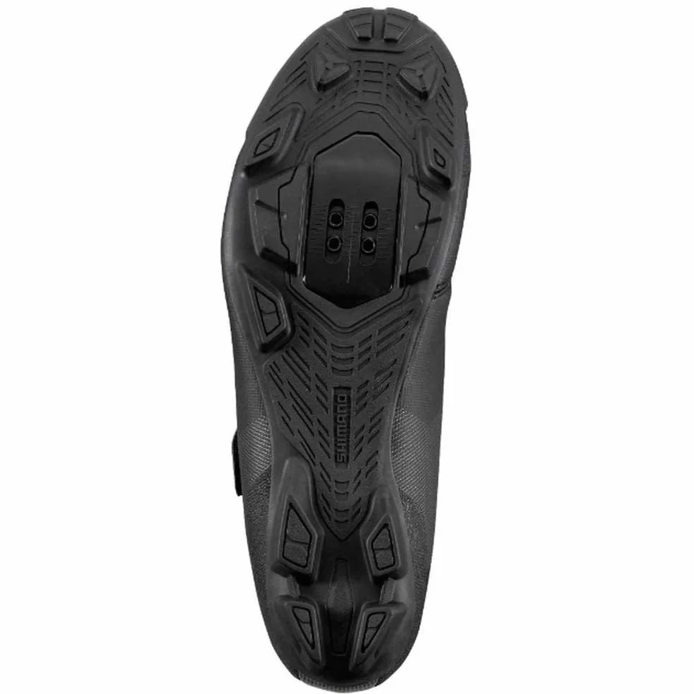 Shimano Zapatillas MTB Xc100 Unisex Adulto