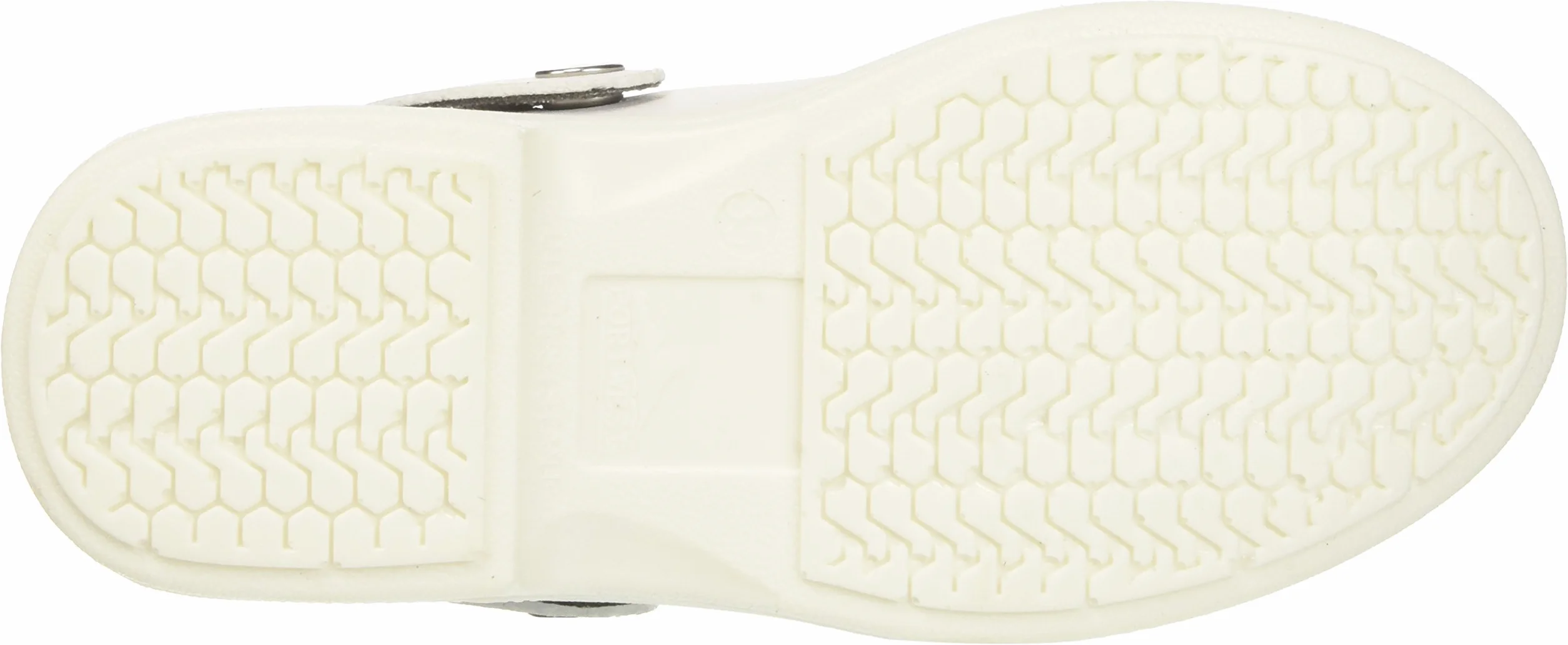 Portwest Zueco De Seguridad Steelite Sb Ae Wru, Tamaño: 36, Color: Blanco, FW82WHR36