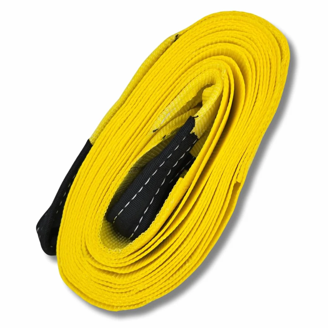 Eslinga 9m 9000kg 9T 100mm Ancho