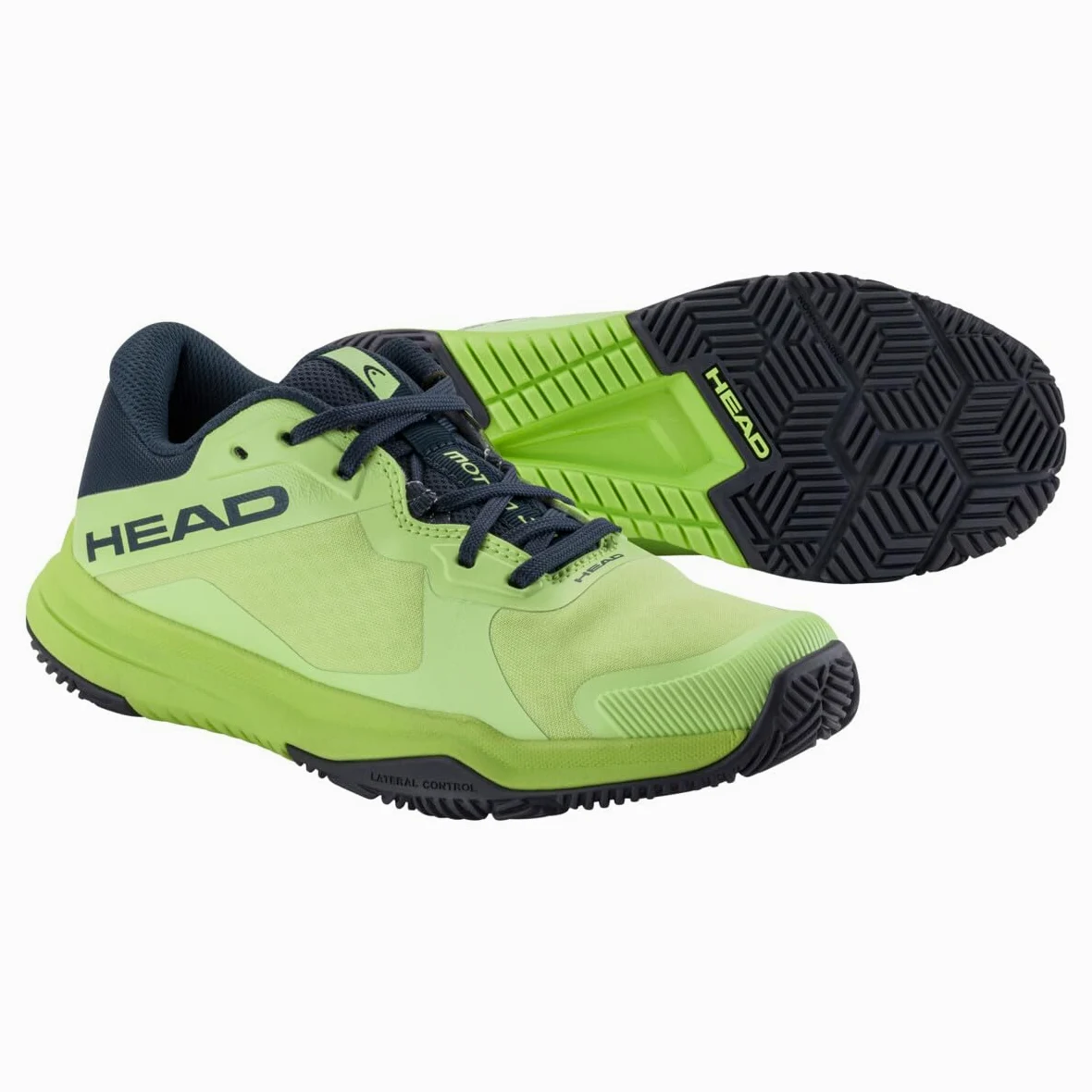 HEAD Motion Padel Junior 275604
