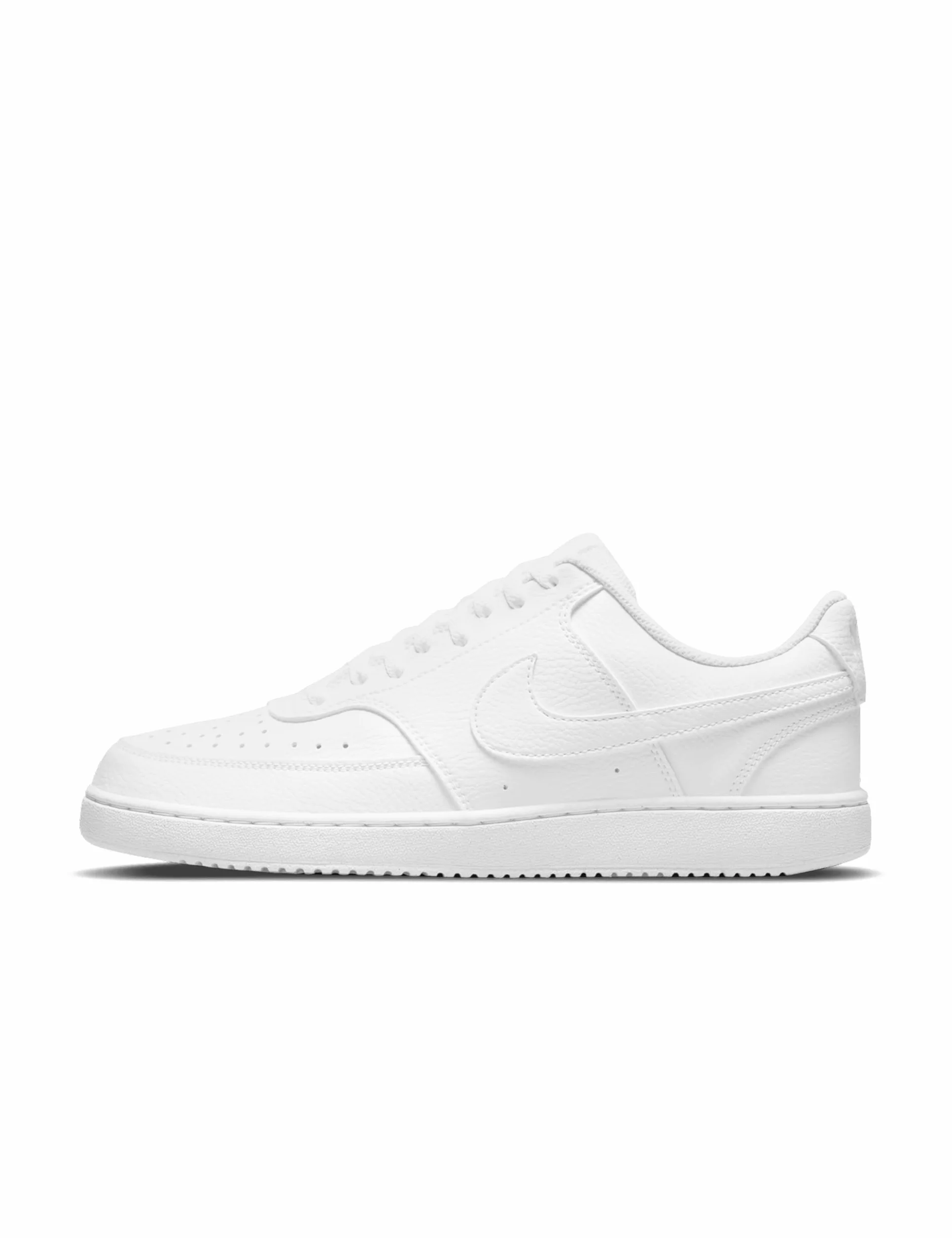 Nike Nike Court Vision Low Next Nat SneakerMujer