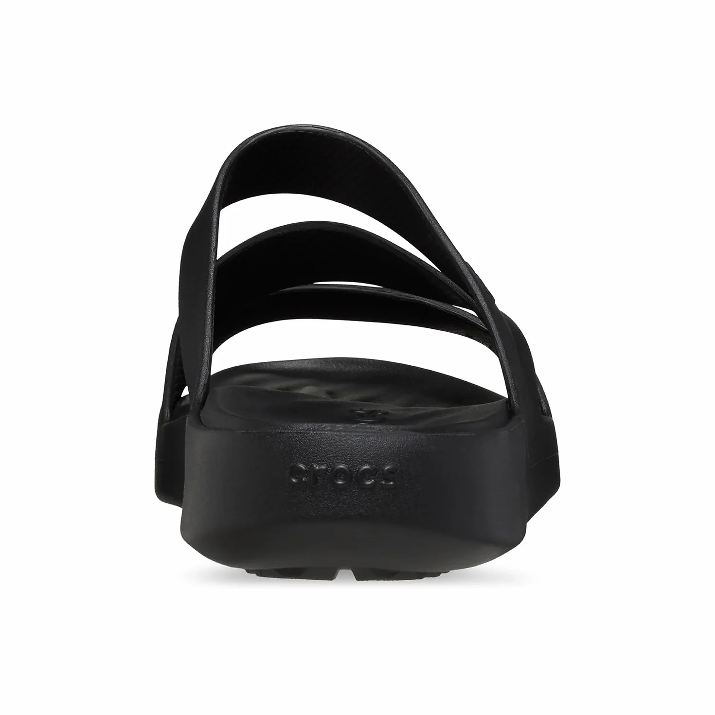 Crocs Getaway Strappy 209587001, Sandalias