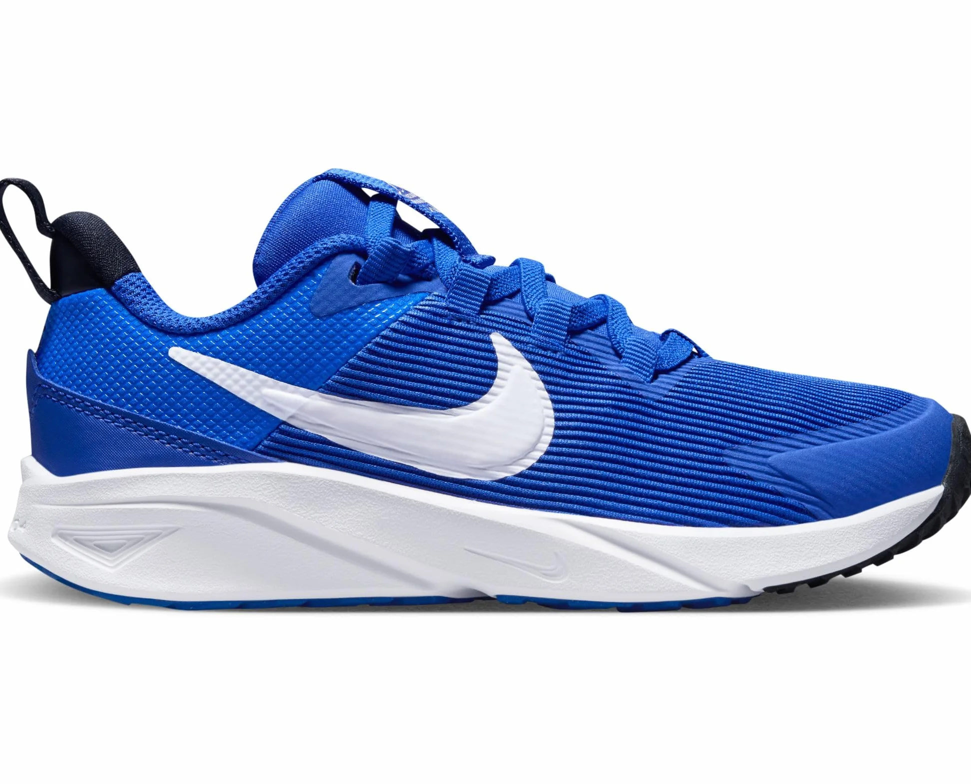 Nike Star Runner 4 Nn (PS) Joven Athletes ShoeUnisex niños