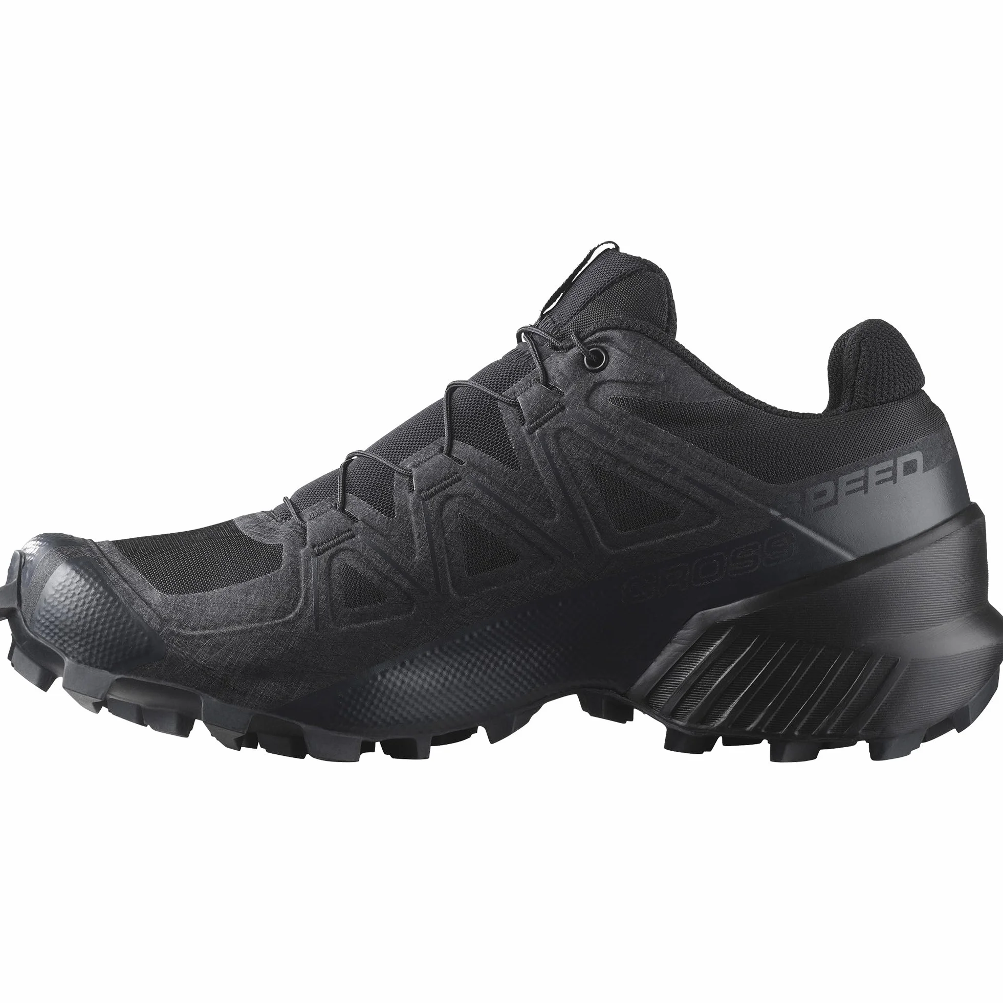 Salomon Speedcross Zapatillas de Senderismo, Mujer
