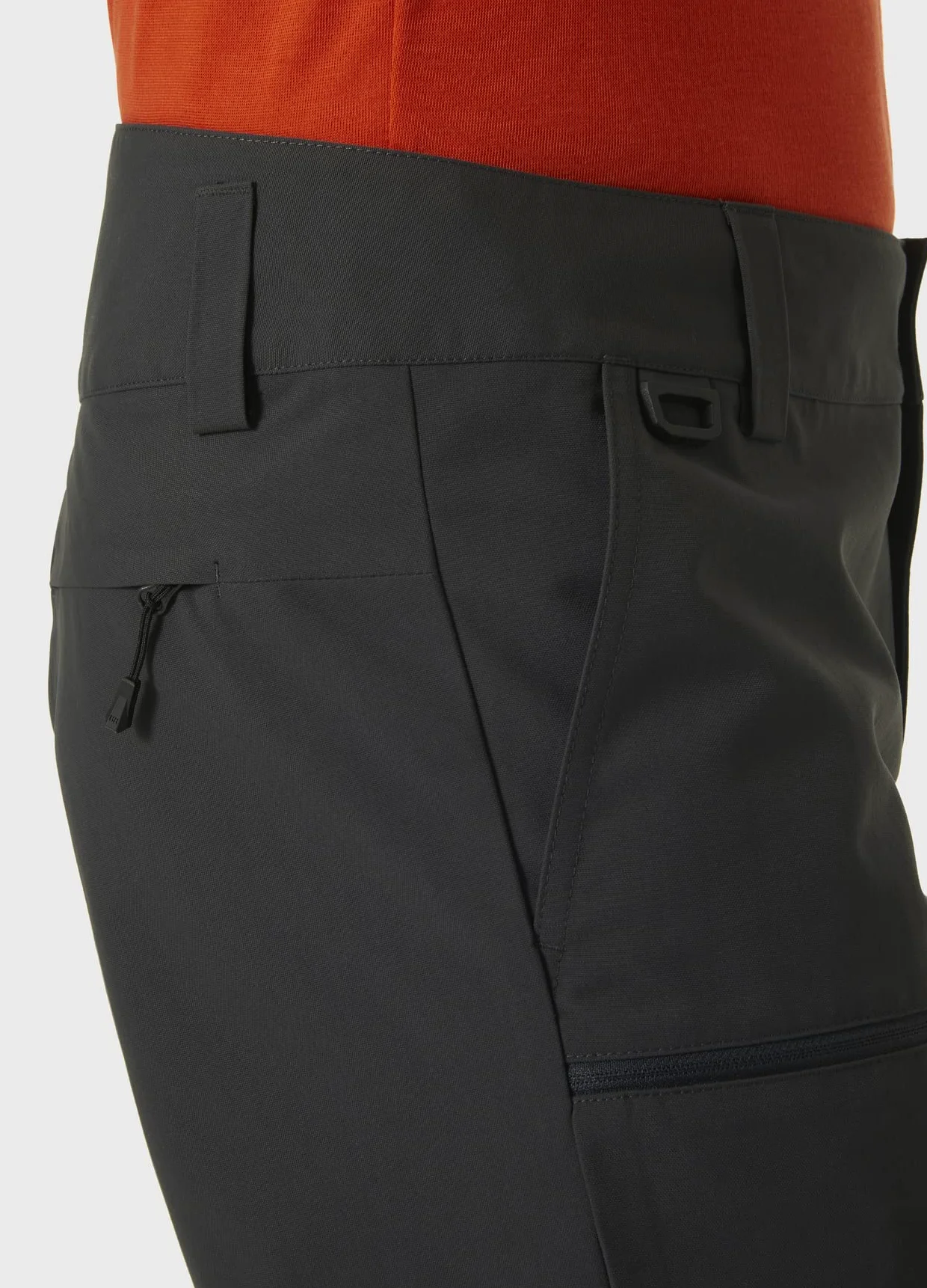 Helly Hansen Hombre Pantalones Cortos Cargo 2.0