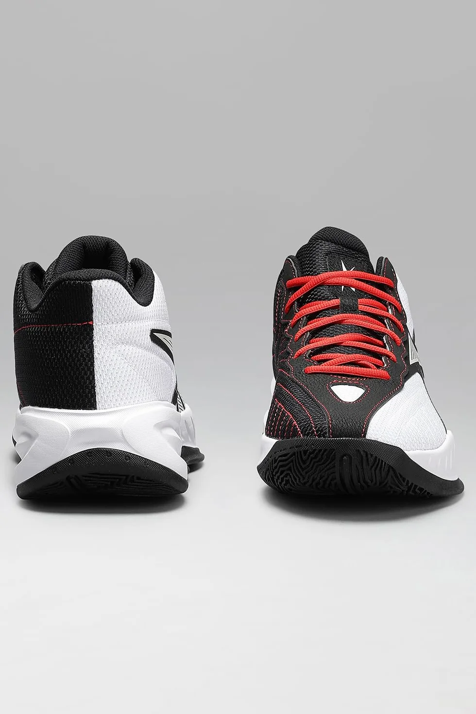 Reebok Press ZapatillasUnisex Adulto